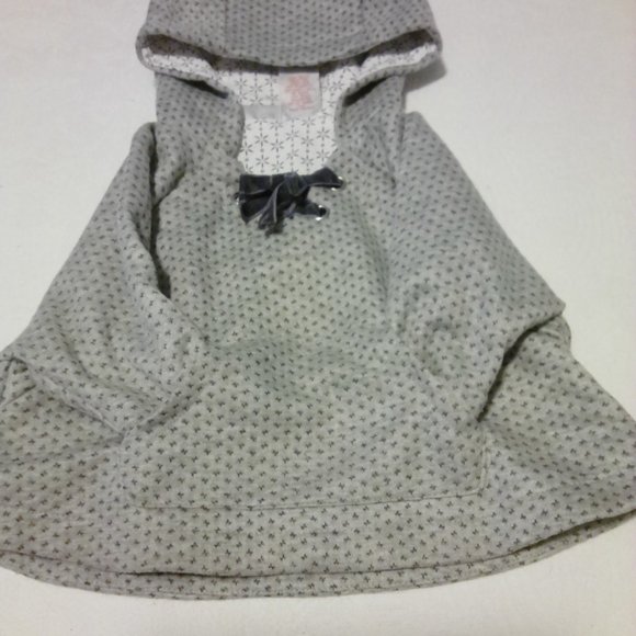 5/$20 🙂BABY JACKET MAX STUDIO - Picture 4 of 5